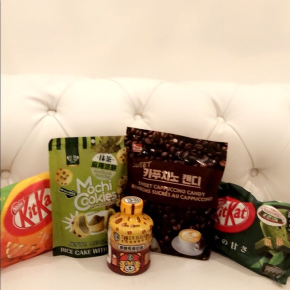 KAWAII SNACK BOX - Picture 5 of 13